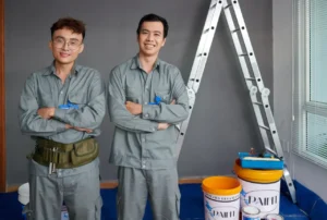 Read more about the article Bring Color and Life Back to Your Space with Painting Services in Malaysia