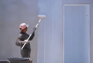 Read more about the article Why is it important to schedule regular wall painting for homes and offices in KL, Malaysia?