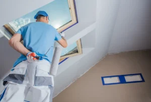 Read more about the article How Can I Find the Best Painting Services Near Me in Malaysia for Quality Painting Work?